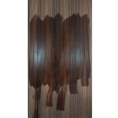 Water Proof 12mm Brown Color Wooden Plywood For Furniture Manufacturing