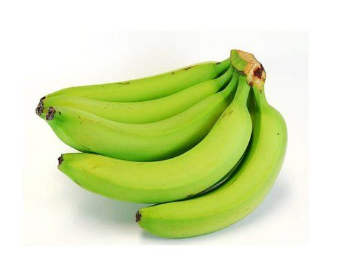 Yummy And Healthy A Grade Natural Fresh Green Cavendish Banana