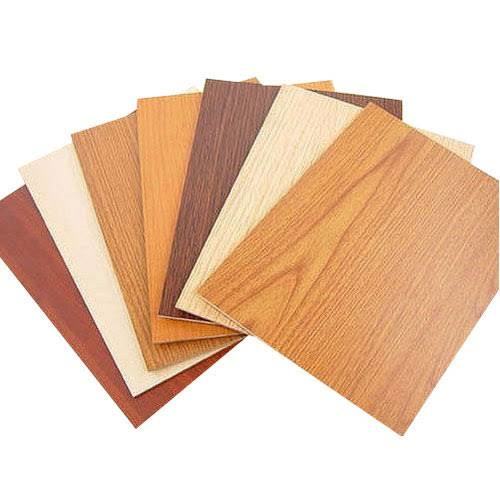 Metal 100% Natural And Pure Plywood Board