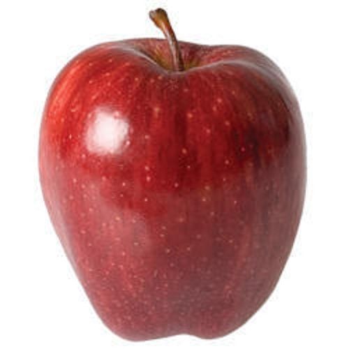 100% Natural Fresh Apple With Red Colour And 3 Days Shelf Life And Sweet Taste