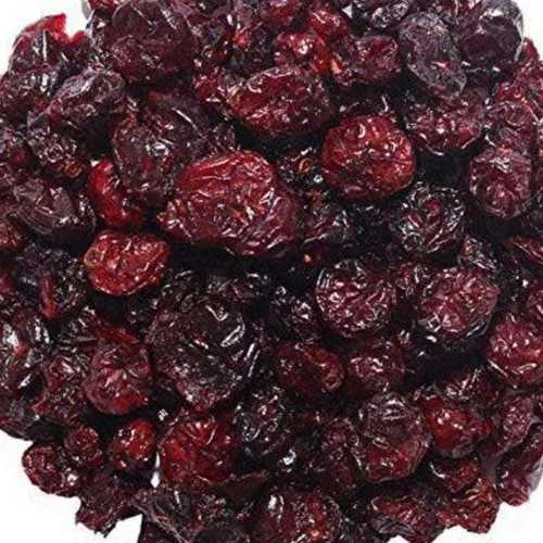 100 Percent Tasty And Fresh Cranberry With Highly Nutritious And Vitamins