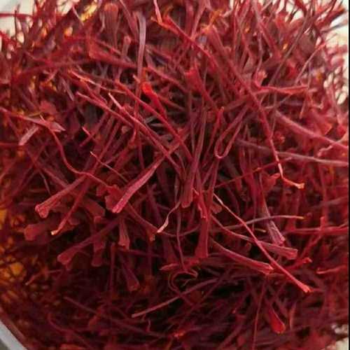 100% Pure Fresh And Premium Healthy And Nutritious Red Saffron