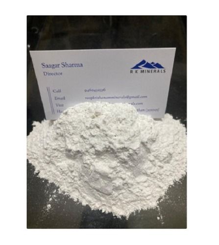 200 Mesh Dolomite Powder For Agriculture Use