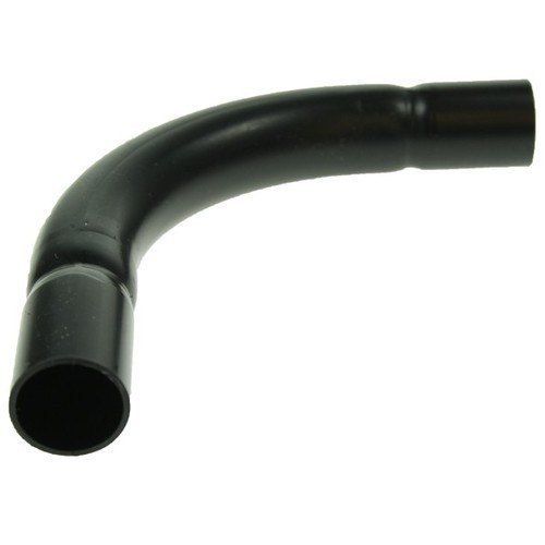 90 Degree Long Durable And Round Shape Cast Iron Bend Hose Pipes For Plumbing Pipe Outside Diameter: 2 1/2" Perch