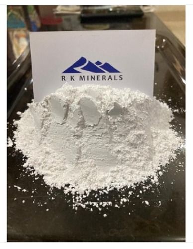 A Grade White Color Dolomite Powder Good Use In Paint And Putty