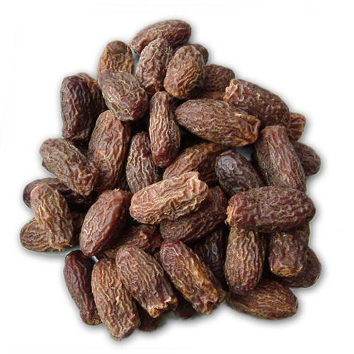 Anti-Oxidants Enriched Pure Healthy Brown Sweet And Tasty Dried Dates