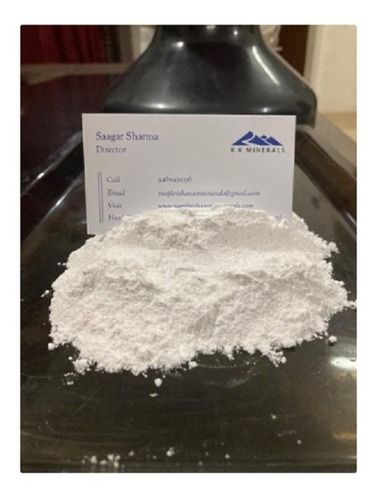 Calcium Chloride White Color Powder Application: Industrial