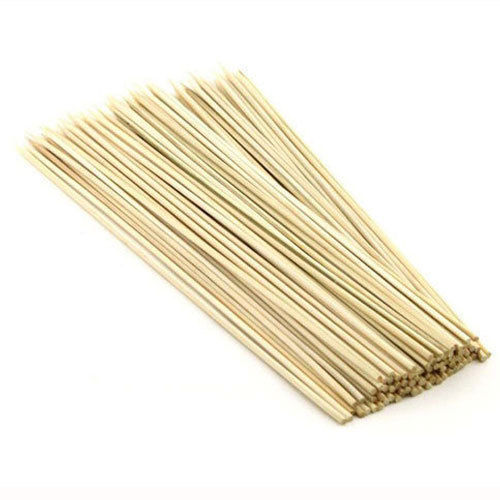Crack Proof Environment Friendly Handmade 100% Natural Incense Bamboo Sticks