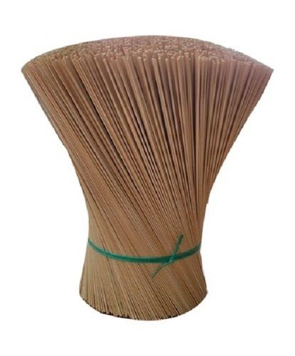 White Eco Friendly Handmade Woods Scent 100% Natural Incense Bamboo Sticks