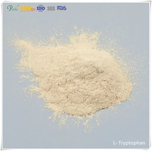 High Grade L Tryptophan Powder