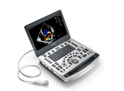 Latest Technology Mindray M9 Portable Ultrasound Machine