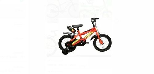 Non Geared Type Hercules Street Cat Pro Kids Bicycle With Ms Body