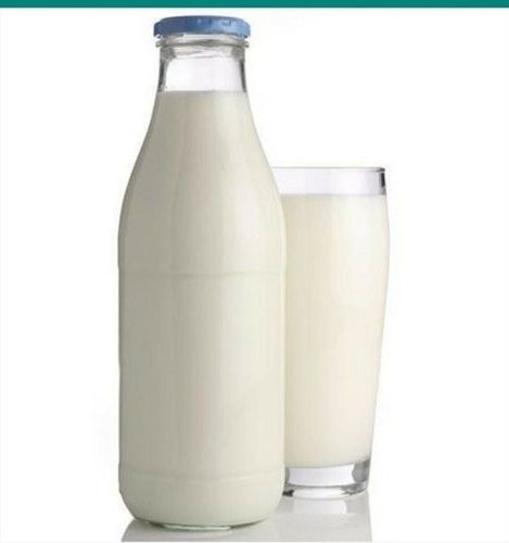  ऑर्गेनिक फ्रेश भैंस का दूध 1 दिन की शेल्फ लाइफ के साथ और आधा स्टेरलाइज़्ड, विटामिन और प्रोटीन से भरपूर 