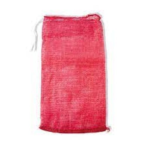 Onion Bags, Seed Potato Red Nets - Polesy