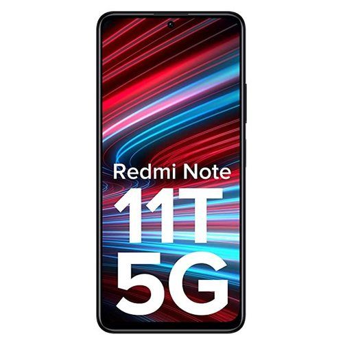  Xiaomi Redmi Note 11T फोन के लिए पारदर्शी स्क्रैच रेसिस्टेंट टेम्पर्ड ग्लास 