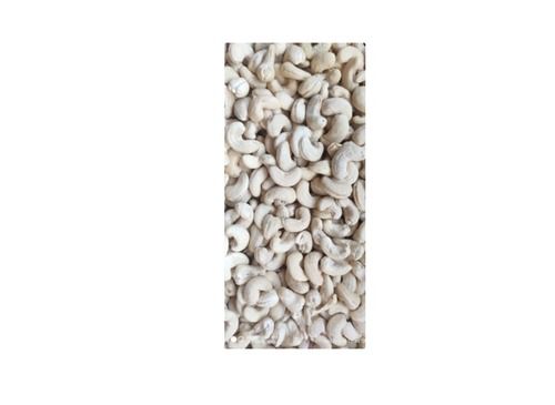 1 Kg 100 % Pure And Organic White Whole Cashew Nut, Rich In Fiber Healthy For Heart Broken (%): 0%