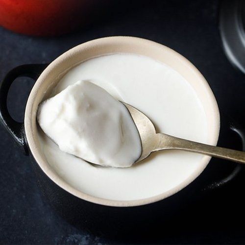 100% Fresh Curd With Rich In Nutrients And 1 Days Shelf Life, Original Flavor Age Group: Adults