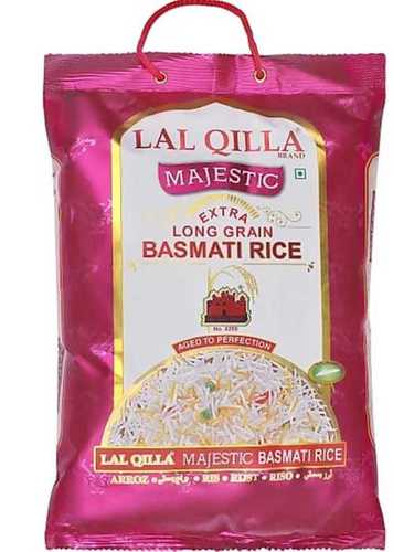 100% Natural And Organic Long Grain White Basmati Rice For Cooking Admixture (%): 12%