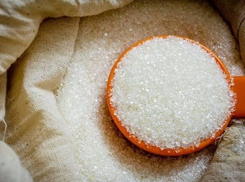 100% Pure And Fresh Sweetener White Organic Refined Crystal Sugar