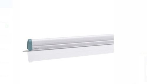 20 Watt, 220 Volt And 50 Hz Rectangle Shape Led Tube Light In White Color Body Material: Aluminum