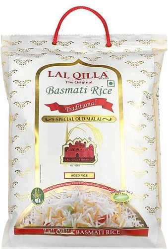 A Grade 100 % Pure And Natural Tasty Healthy White Basmati Rice