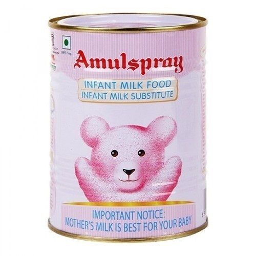 3 Amul Spray Infant Baby Food Amulspray Rich In Iron Vitamin And Minerals Calcium