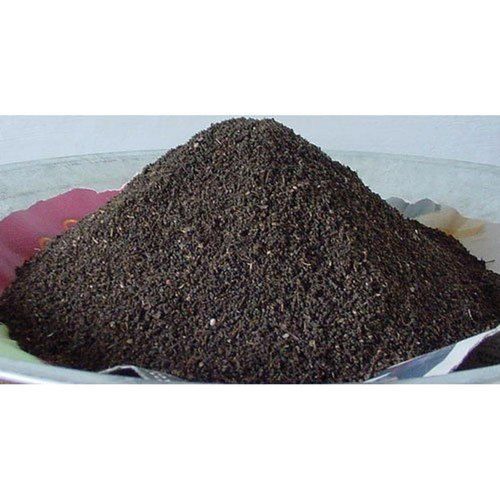 Black Color Vermicompost 25 Kg For Agriculture Use With 100% Natural Ingredients Chemical Name: Calcium Nitrate