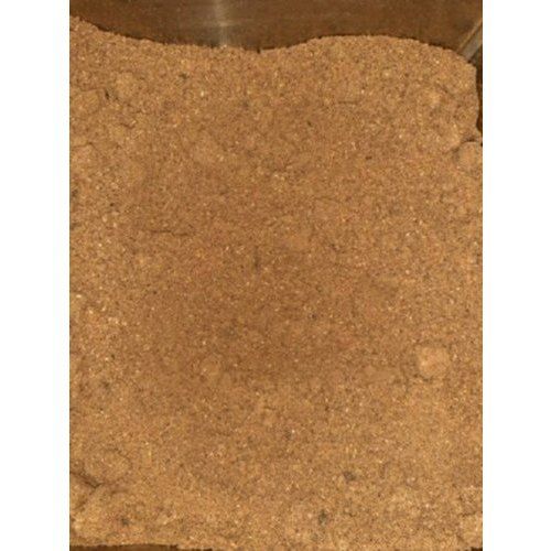 Brown Color Dried And Natural Organic Pav Bhaji Masala With 99% Purity