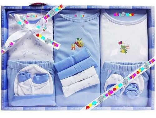 New Born Baby Winter Essentials Gift Combo 12-18 Months - 6 Items – Moms  Home