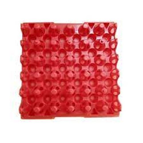 Crcak Resistance Plastic Carry In Refrigerator Red Incubator 30 Wholes Poultry Egg Trays