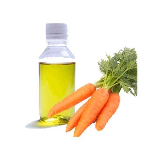 H.R.A Carrot Seed Oil (E.T.C)