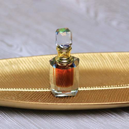 H.R.A Dehnul Oud Agarwood Attar