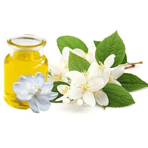 H.r.a Jasmine Sambac Oil Absolute