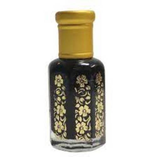 H.R.A Zafran Saffron Attar Oil