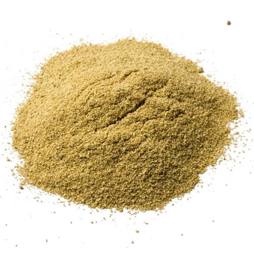 High Grade Fennel Powder