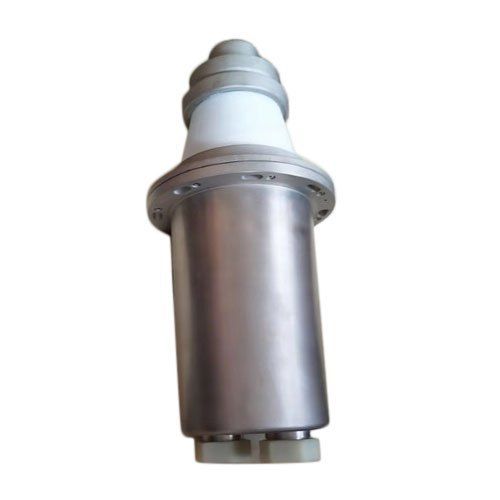 Highly Durable and Fine Finish Electron Tube