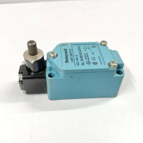 Honeywell Szl-Wl-A Heavy Duty Limit Switches Max. Current: 10 Ampere (Amp)