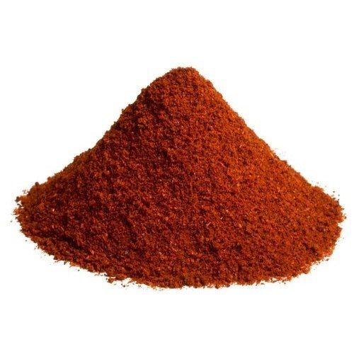 Natural Dried Red Chilli Powder With 99% Purity, 50gm Pack For Spices