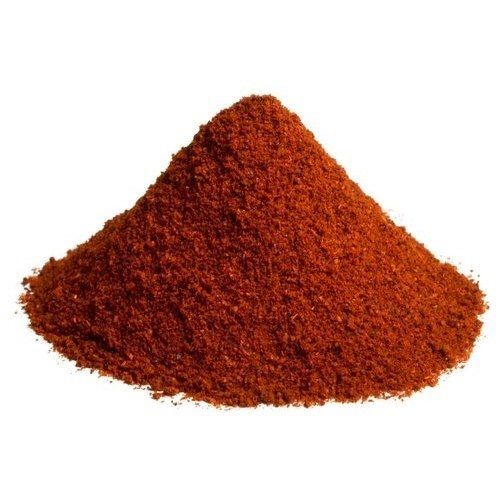 Fresh Natural Dried Red Chilli Powder With 99% Purity, 50Gm Pack For Spices