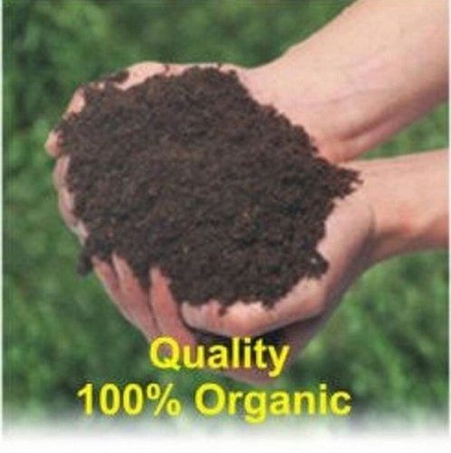 Organic Fertilizers For Agricultural Use And 3-6 Months Shelf Lilfe, Rich In Nutrients Chemical Name: Calcium Nitrate