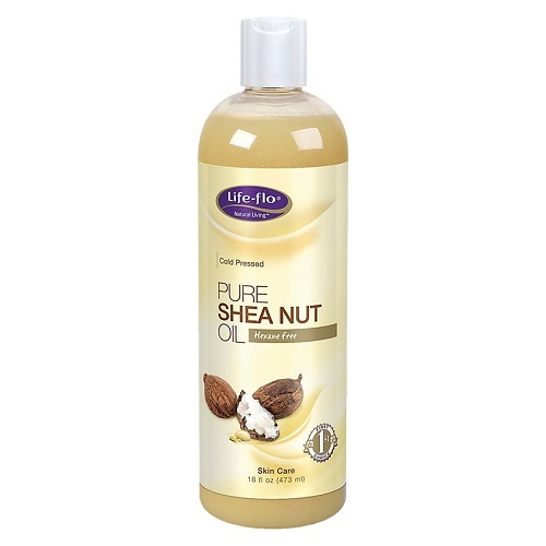 Skin Care Oil - Organic Extract, Brown Liquid | Long Shelf Life, Alcohol Free, Anti-Aging, Suitable for All Skin Types