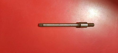 Two Wheeler Oil Pump Shaft With Alloy Steel Materials And Rust Resistant Vehicle Type: Bike