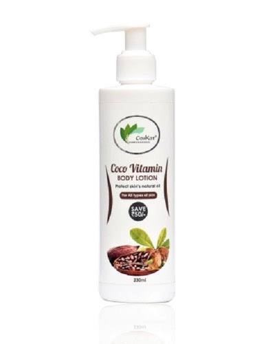 Herbal Body Lotion - 2 oz | Anti-Wrinkle, Mineral Enriched, All Skin Types, Daily Use, Properly Packed, Competitive Pricing, Quality Tested, Timely Delivery