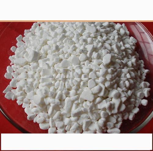 White Color Round Shape Boron Fertilizer For Agriculture Use With 1-3 Months Shelf Life Chemical Name: Ammonium Sulphate