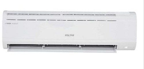 White Color Voltas 2.0 Ton And 3 Star Star Split Air Conditioner Cooling Capacity: 16