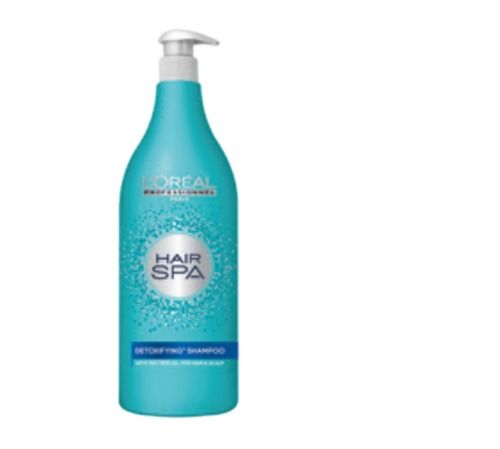 Loreal Professional Hair Spa Purifying Shampoo  Prokare