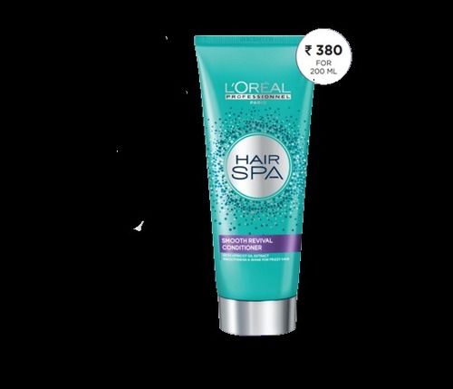 बालों को मुलायम और मुलायम बनाने के लिए 200 Ml पैक Loreal Paris कंडिशनर