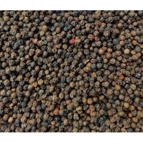 A Grade 100% Pure and Natural Dried Organic Black Pepper for Cooking