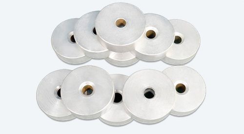 Aluminum (Galvanic) Anode For Corrosion Protection, 20 GMS To 150 KG