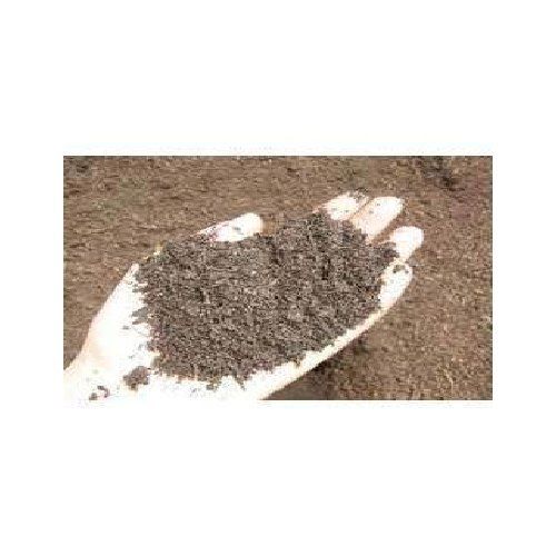 Brown Color Bio Organic Fertilizer For Agriculture Use With Eco Enrich And 98% Purity